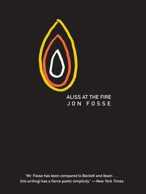 Aliss at the Fire - ebook